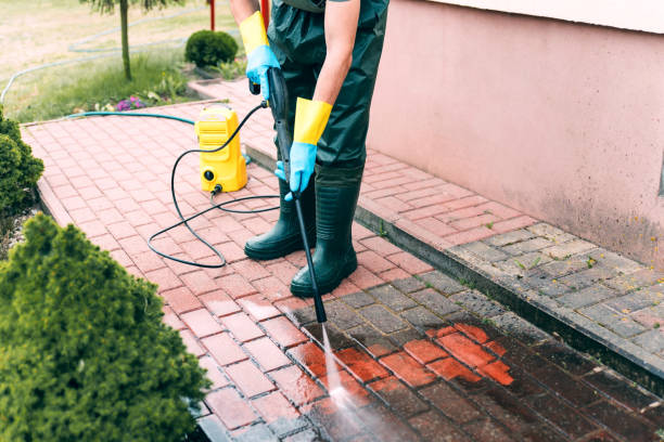 Best Dumpster Area Cleaning  in Slater, MO